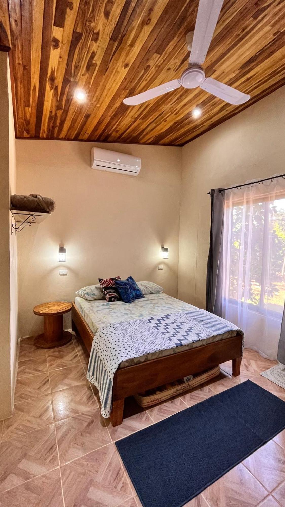 Apartamento El Guanacaste, Cerca Tamarindo Con Piscina Santa Cruz  Buitenkant foto